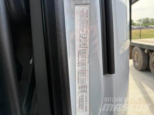 Peterbilt 579 Седельные тягачи