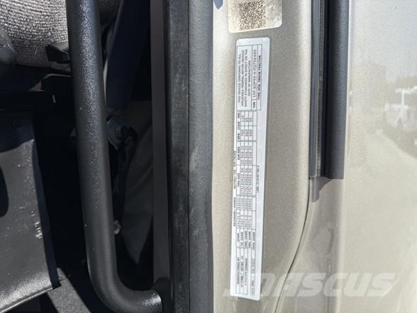 Peterbilt 579 Седельные тягачи