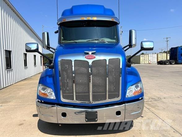 Peterbilt 579 Седельные тягачи