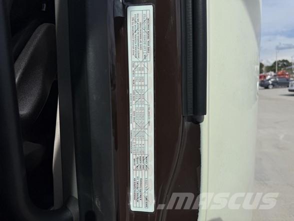 Peterbilt 579 Седельные тягачи