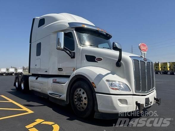 Peterbilt 579 Седельные тягачи