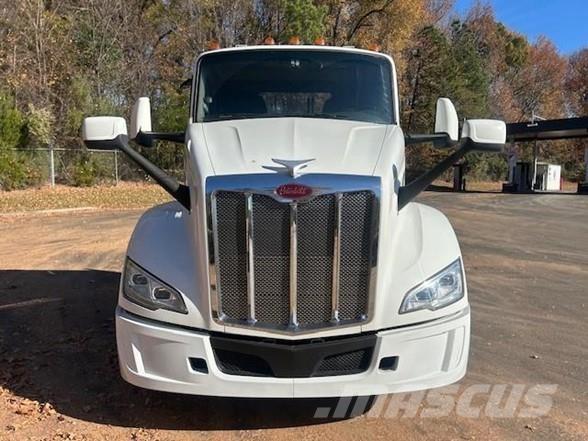 Peterbilt 579 Седельные тягачи
