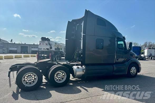 Peterbilt 579 Седельные тягачи