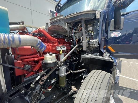 Peterbilt 579 Седельные тягачи