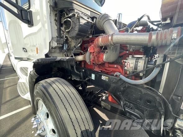 Peterbilt 579 Седельные тягачи