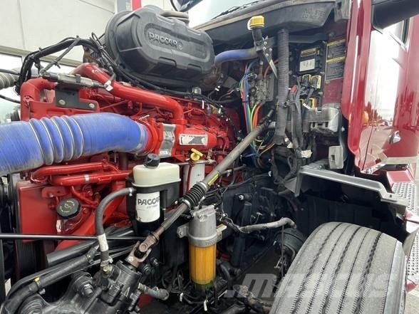 Peterbilt 579 Седельные тягачи
