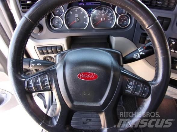 Peterbilt 579 Седельные тягачи