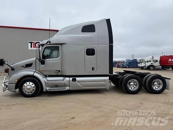 Peterbilt 579 Седельные тягачи