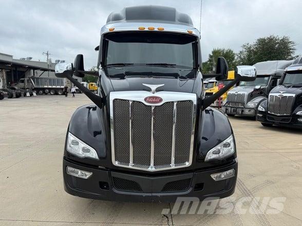 Peterbilt 579 Седельные тягачи