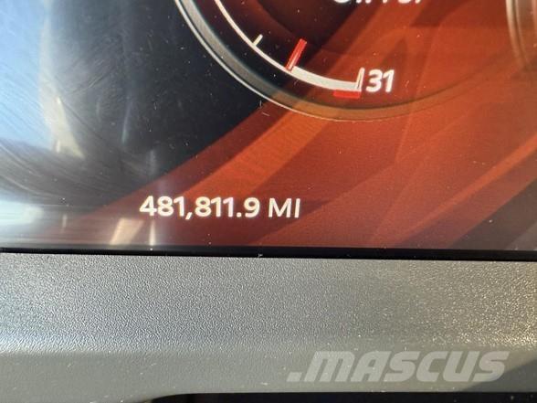 Peterbilt 579 Седельные тягачи