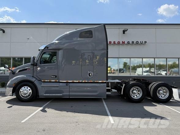 Peterbilt 579 Седельные тягачи