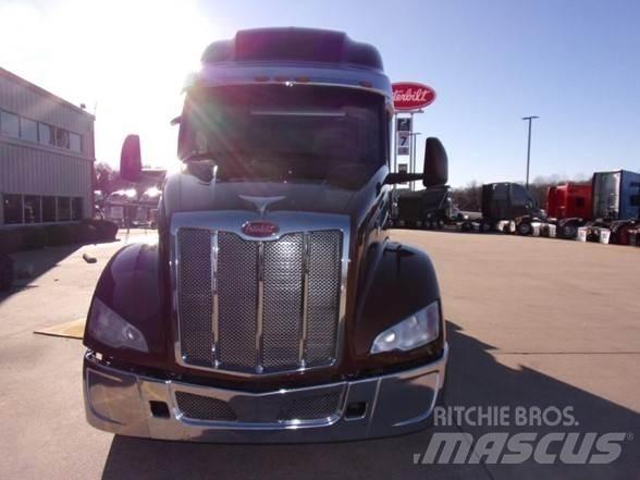Peterbilt 579 Седельные тягачи