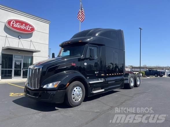 Peterbilt 579 Седельные тягачи