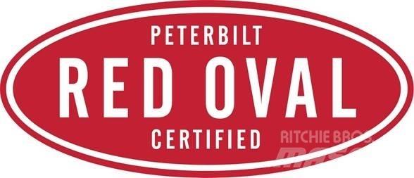 Peterbilt 579 Седельные тягачи