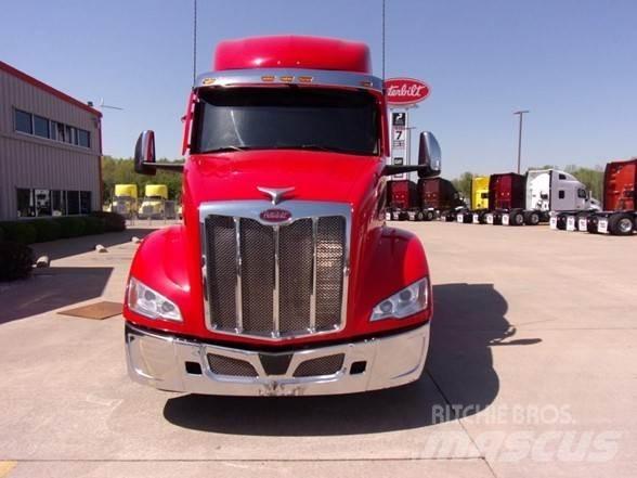 Peterbilt 579 Седельные тягачи