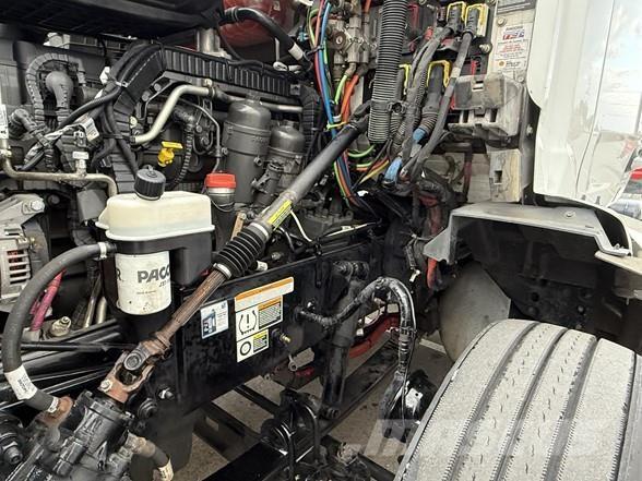 Peterbilt 579 Седельные тягачи