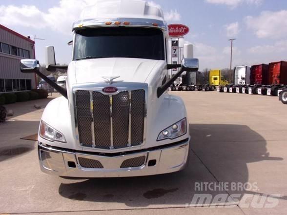 Peterbilt 579 Седельные тягачи