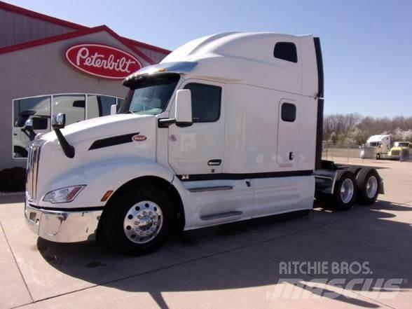 Peterbilt 579 Седельные тягачи