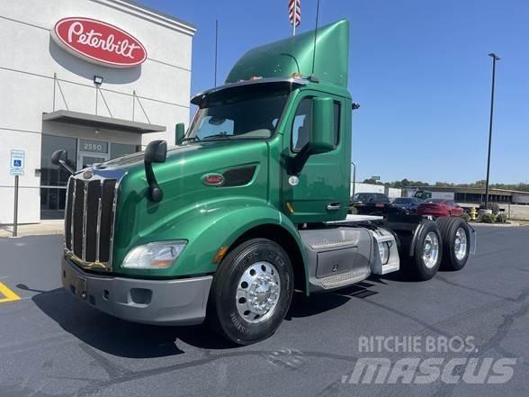 Peterbilt 579 Седельные тягачи