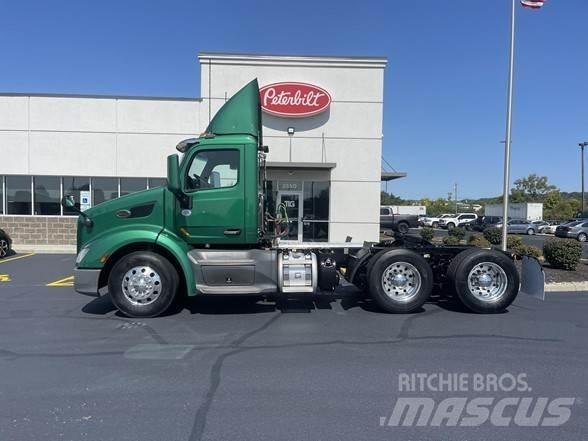 Peterbilt 579 Седельные тягачи