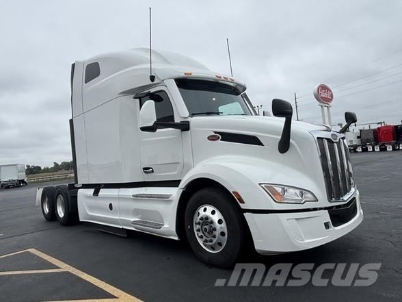 Peterbilt 579 Седельные тягачи
