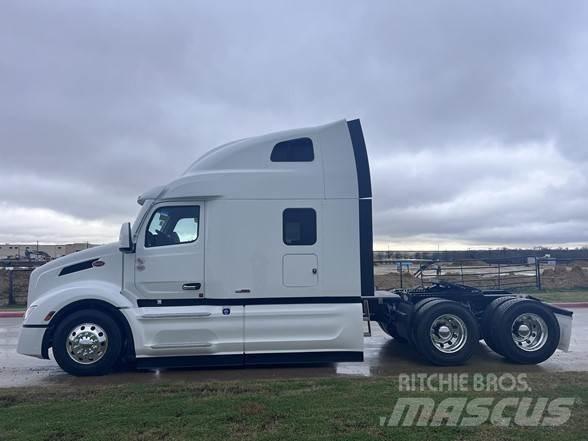 Peterbilt 579 Седельные тягачи