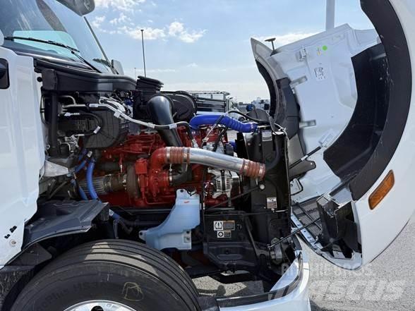 Peterbilt 579 Седельные тягачи