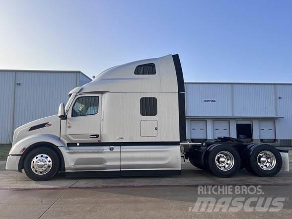 Peterbilt 579 Седельные тягачи