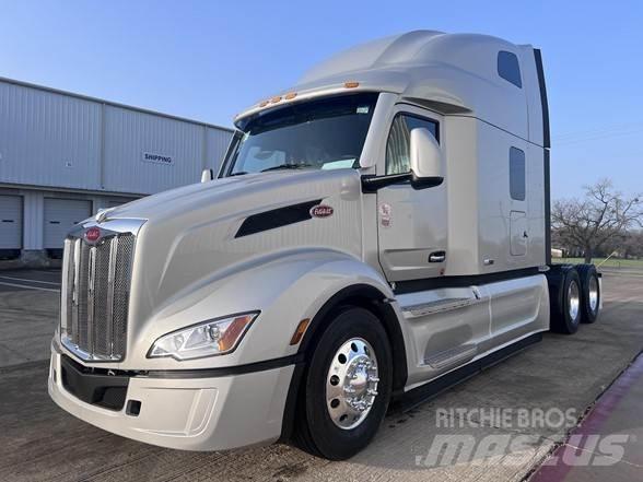 Peterbilt 579 Седельные тягачи