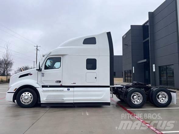 Peterbilt 579 Седельные тягачи