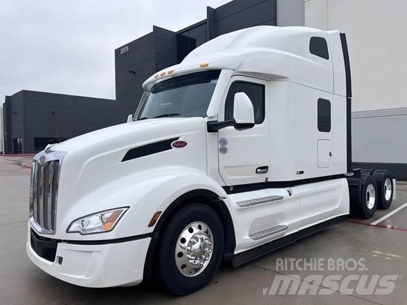 Peterbilt 579 Седельные тягачи