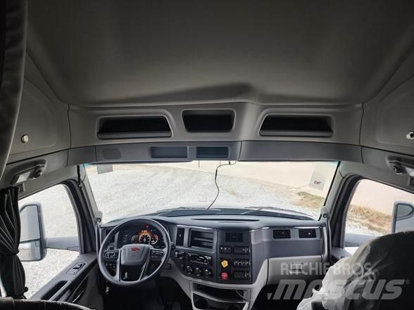 Peterbilt 579 Седельные тягачи