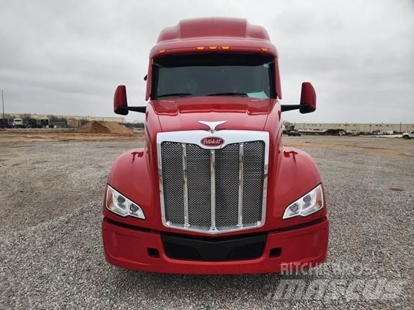Peterbilt 579 Седельные тягачи