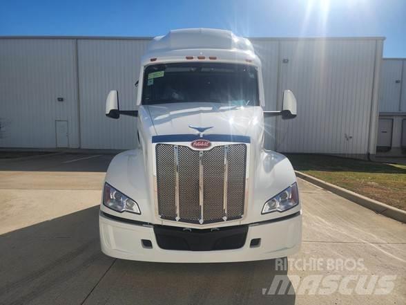 Peterbilt 579 Седельные тягачи