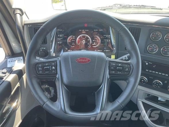 Peterbilt 579 Седельные тягачи