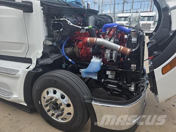 Peterbilt 579 Седельные тягачи