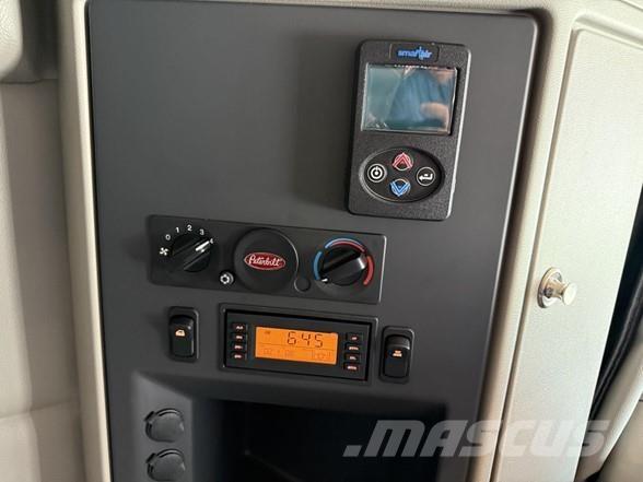 Peterbilt 579 Седельные тягачи