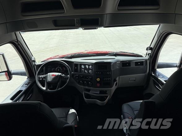 Peterbilt 579 Седельные тягачи