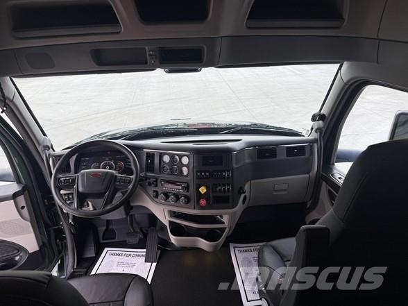 Peterbilt 579 Седельные тягачи