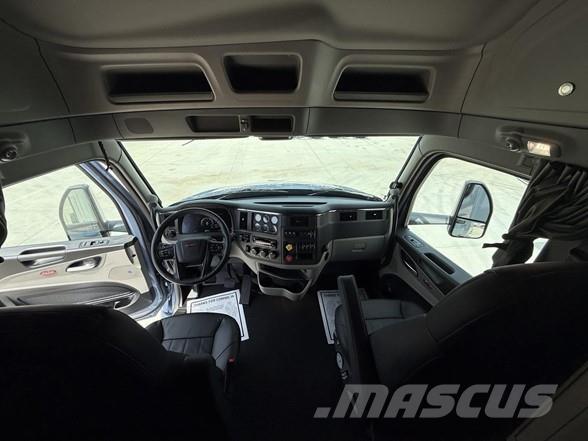 Peterbilt 579 Седельные тягачи