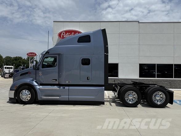 Peterbilt 579 Седельные тягачи