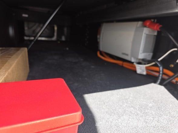 Peterbilt 579 Седельные тягачи