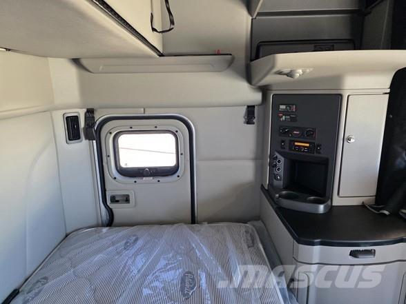 Peterbilt 579 Седельные тягачи