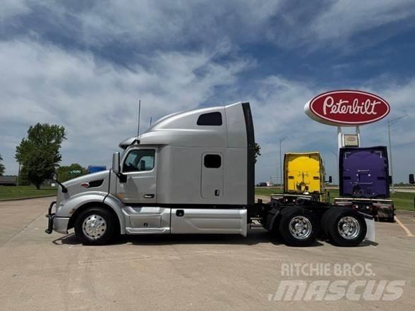 Peterbilt 579 Седельные тягачи