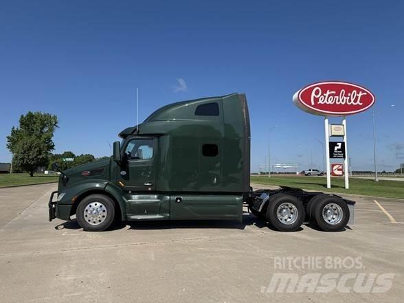 Peterbilt 579 Седельные тягачи