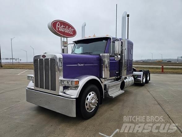 Peterbilt 589 Седельные тягачи