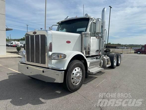 Peterbilt 589 Седельные тягачи