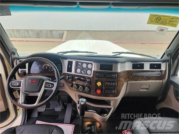 Peterbilt 589 Седельные тягачи