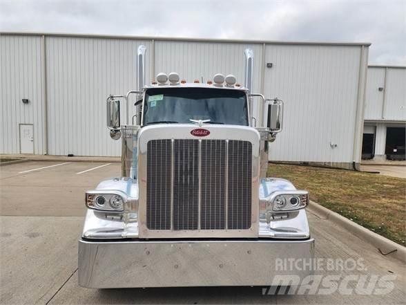 Peterbilt 589 Седельные тягачи