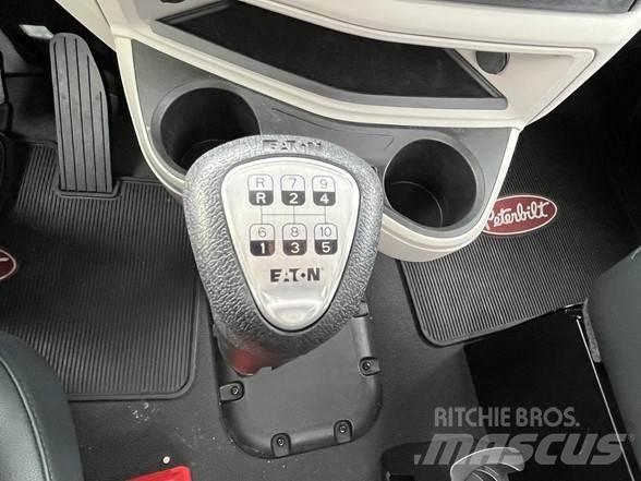 Peterbilt 589 Седельные тягачи